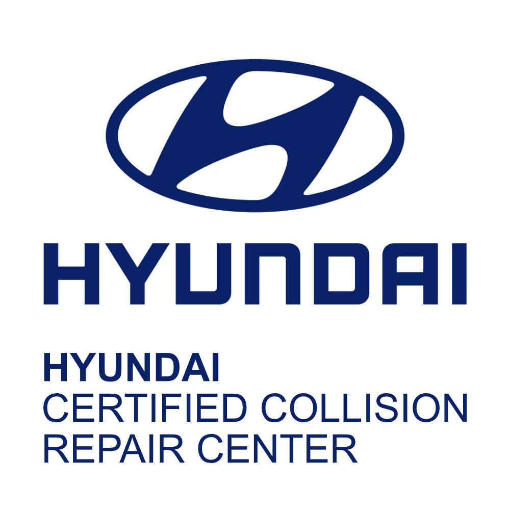 Hyundai Certified Logo