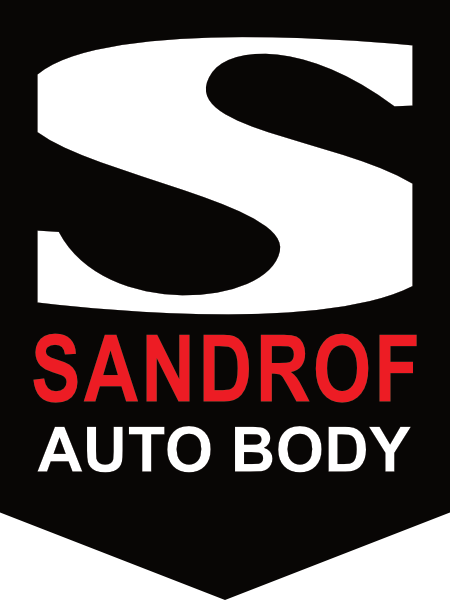 Sandrof Auto Body