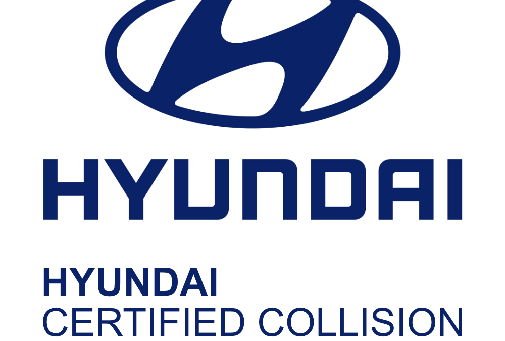 Expert Hyundai Certified Collision Repair in Lynchburg